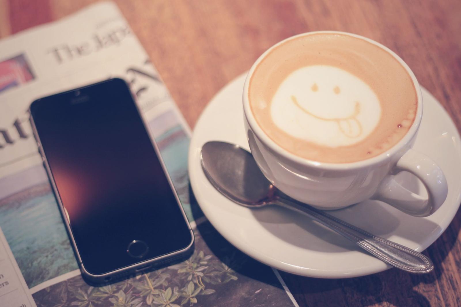 コーヒーの画像